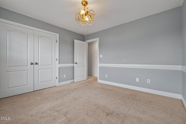 4720 Swordfish Drive, Raleigh, NC 27603