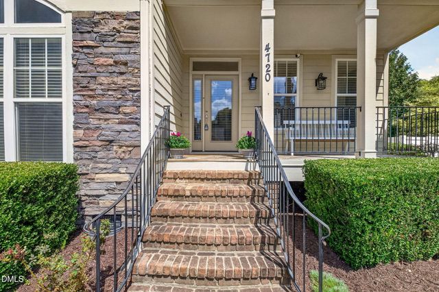 4720 Swordfish Drive, Raleigh, NC 27603