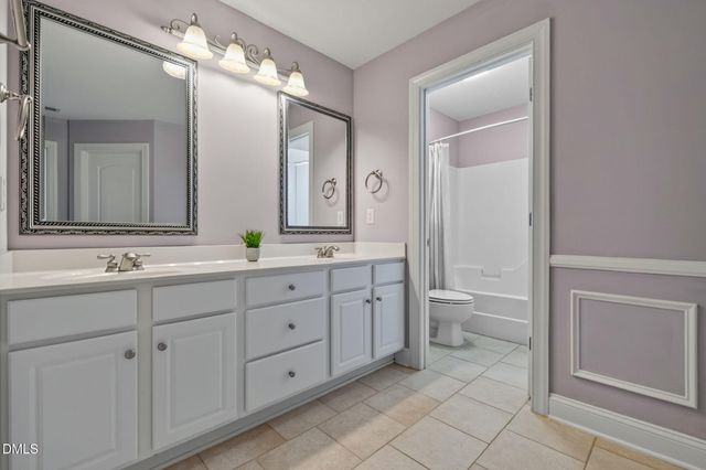 4720 Swordfish Drive, Raleigh, NC 27603