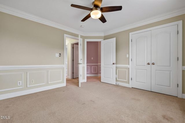 4720 Swordfish Drive, Raleigh, NC 27603