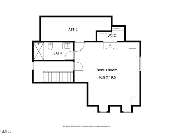 4720 Swordfish Drive, Raleigh, NC 27603