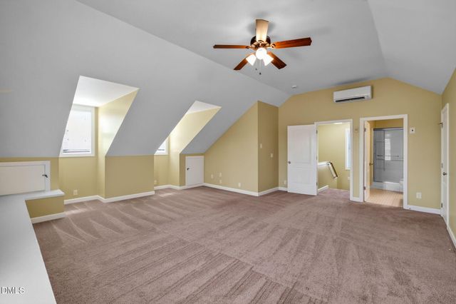 4720 Swordfish Drive, Raleigh, NC 27603