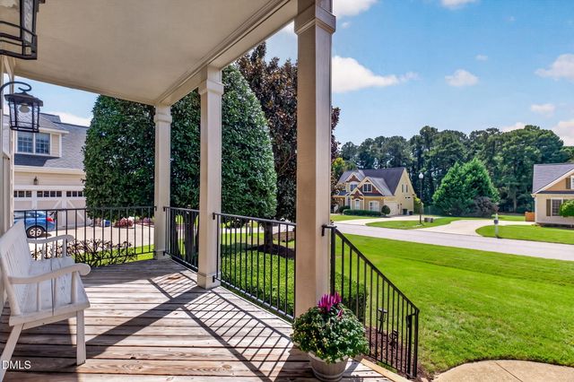 4720 Swordfish Drive, Raleigh, NC 27603