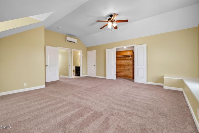 4720 Swordfish Drive, Raleigh, NC 27603