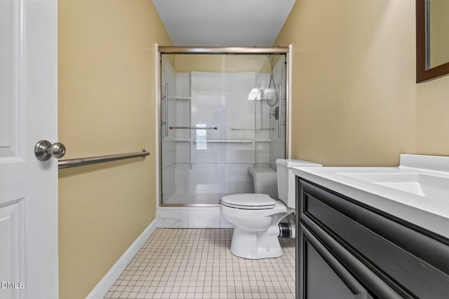 4720 Swordfish Drive, Raleigh, NC 27603
