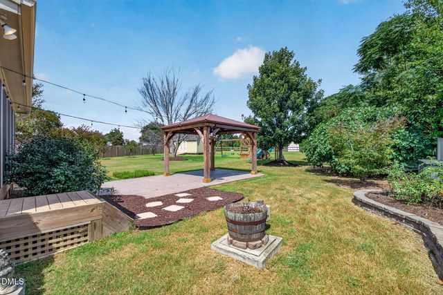 4720 Swordfish Drive, Raleigh, NC 27603