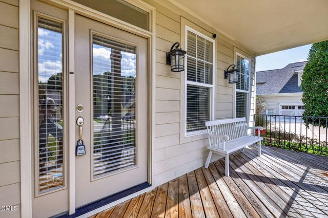 4720 Swordfish Drive, Raleigh, NC 27603