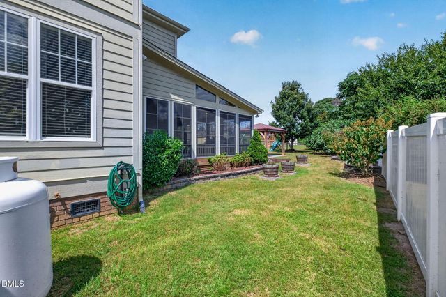 4720 Swordfish Drive, Raleigh, NC 27603