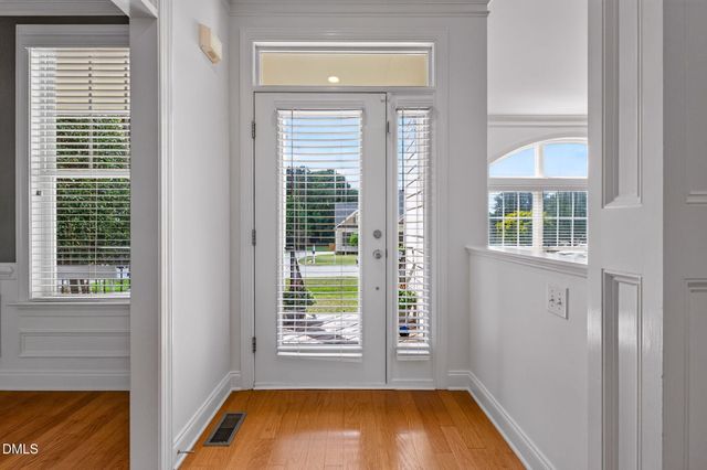 4720 Swordfish Drive, Raleigh, NC 27603