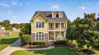 4720 Swordfish Drive, Raleigh, NC 27603