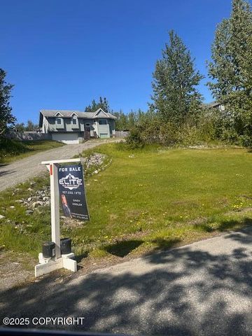 3940 E Cottonwood Way, Wasilla, AK 99654