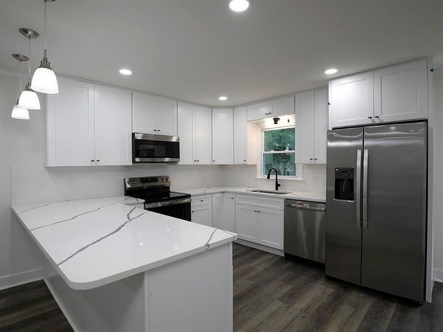 2883 Country Lane NW, Kennesaw, GA 30152