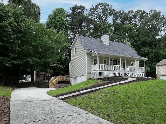 2883 Country Lane NW, Kennesaw, GA 30152