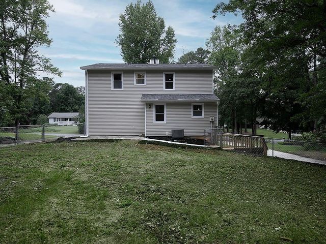2883 Country Lane NW, Kennesaw, GA 30152