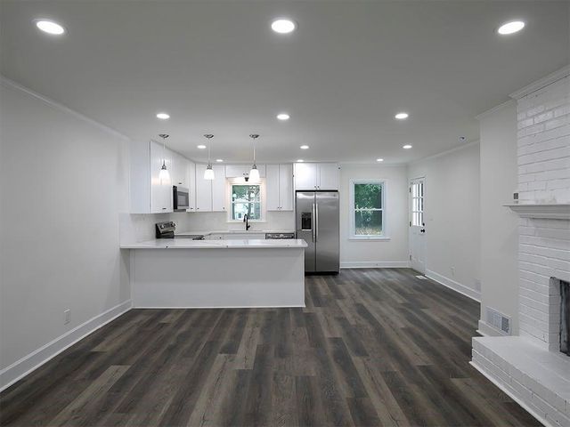 2883 Country Lane NW, Kennesaw, GA 30152