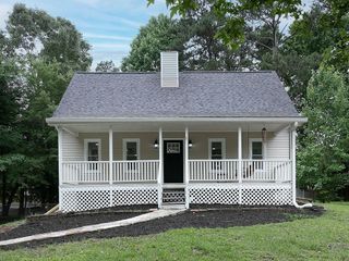 2883 Country Lane NW, Kennesaw, GA 30152