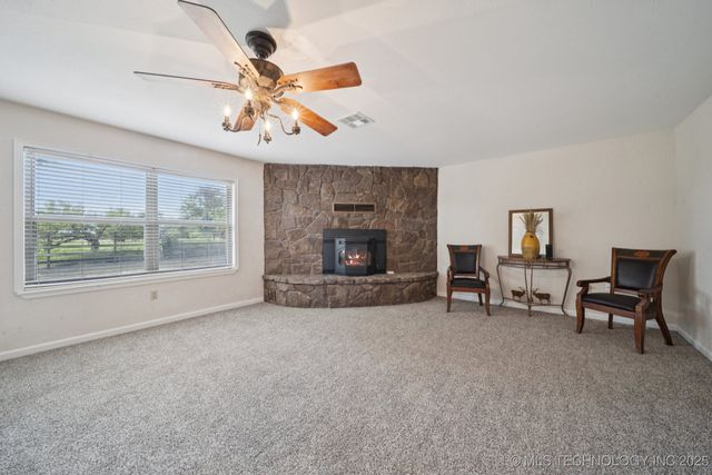 21080 Watts Road, Okmulgee, OK 74445