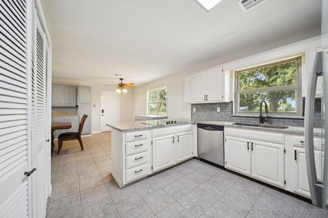 21080 Watts Road, Okmulgee, OK 74445