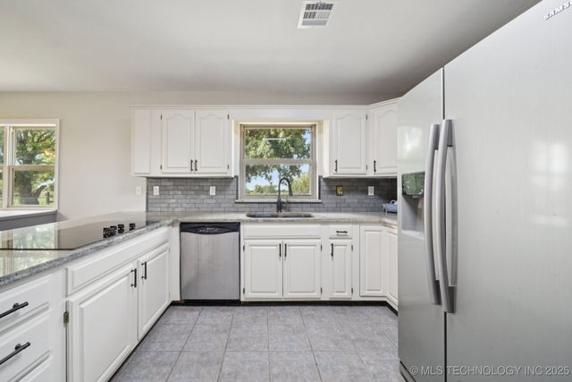 21080 Watts Road, Okmulgee, OK 74445