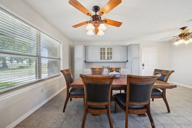 21080 Watts Road, Okmulgee, OK 74445