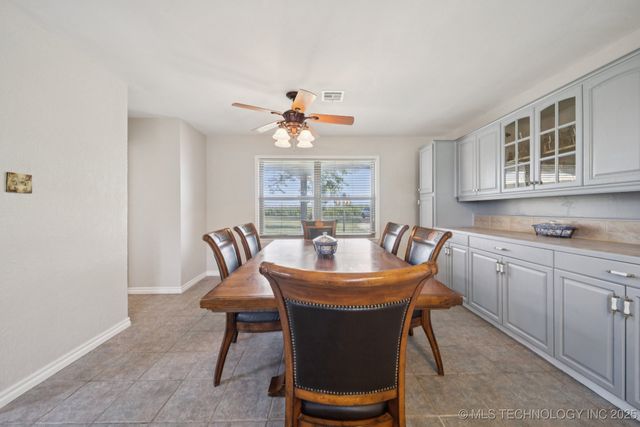 21080 Watts Road, Okmulgee, OK 74445