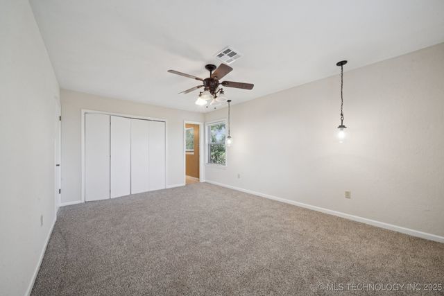 21080 Watts Road, Okmulgee, OK 74445