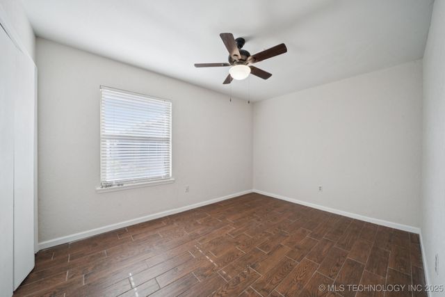 21080 Watts Road, Okmulgee, OK 74445