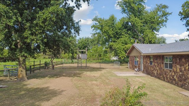 21080 Watts Road, Okmulgee, OK 74445