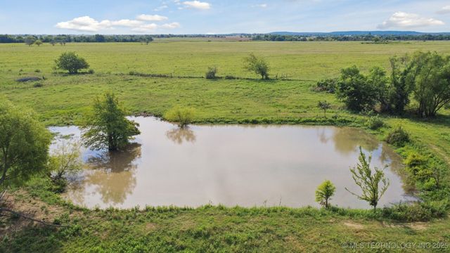 21080 Watts Road, Okmulgee, OK 74445