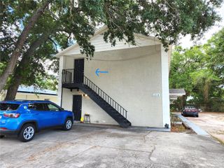 2118 W COMANCHE AVENUE #C, Tampa, FL 33603