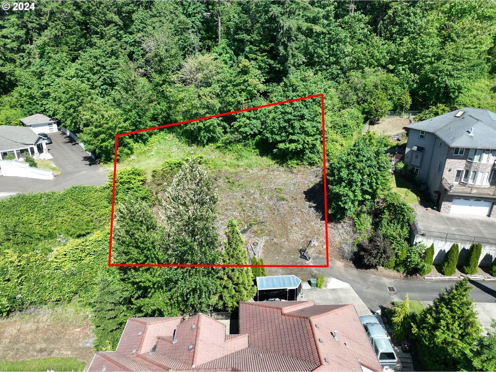 9380 Se EMMERT VIEW Ct, Happy Valley, OR 97086