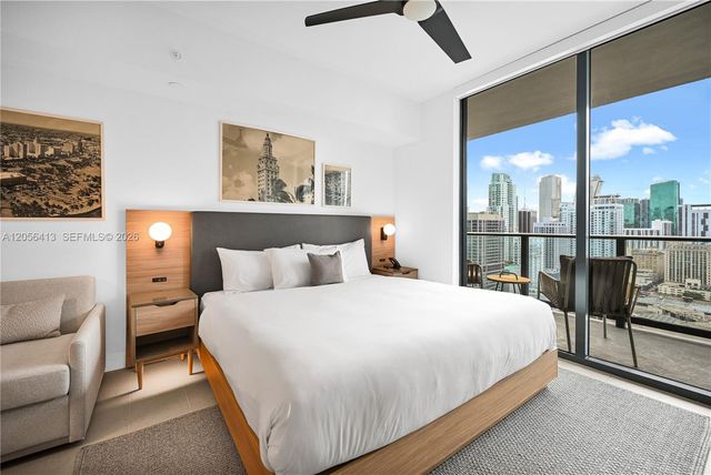159 NE 6th Street 2610, Miami, FL 33132