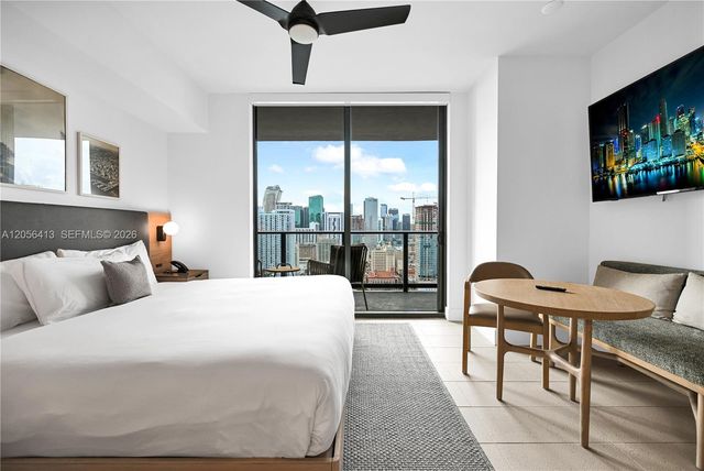 159 NE 6th Street 2610, Miami, FL 33132