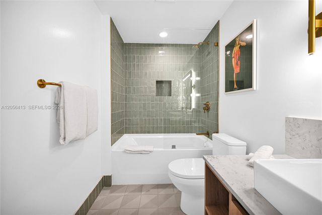 159 NE 6th Street 2610, Miami, FL 33132