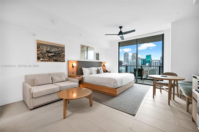 159 NE 6th Street 2610, Miami, FL 33132