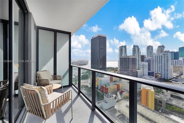 159 NE 6th Street 2610, Miami, FL 33132