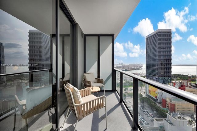 159 NE 6th Street 2610, Miami, FL 33132