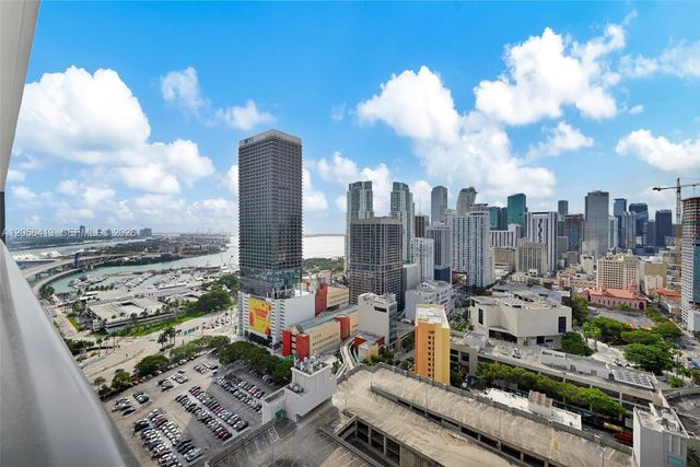 159 NE 6th Street 2610, Miami, FL 33132
