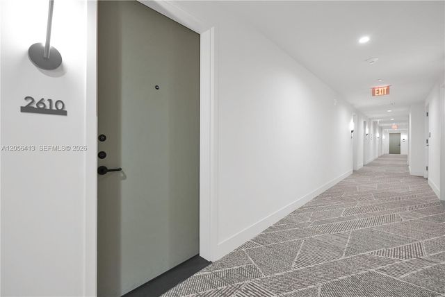 159 NE 6th Street 2610, Miami, FL 33132