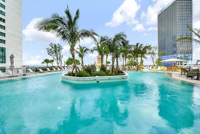 159 NE 6th Street 2610, Miami, FL 33132