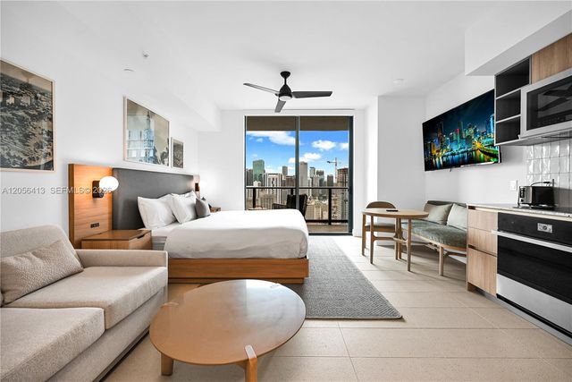 159 NE 6th Street 2610, Miami, FL 33132