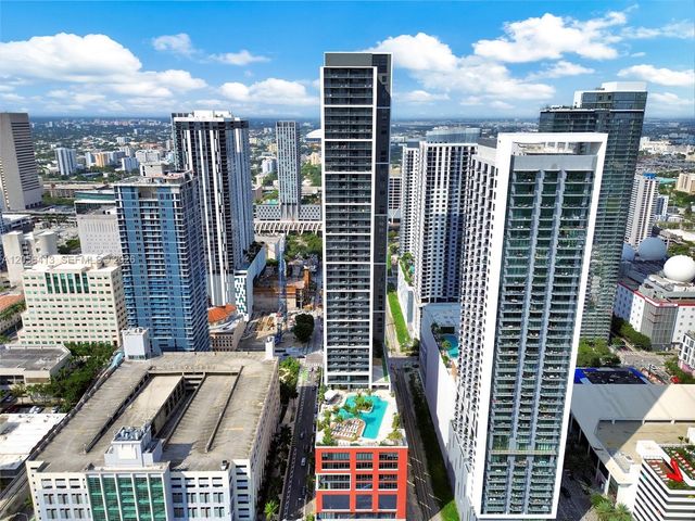 159 NE 6th Street 2610, Miami, FL 33132