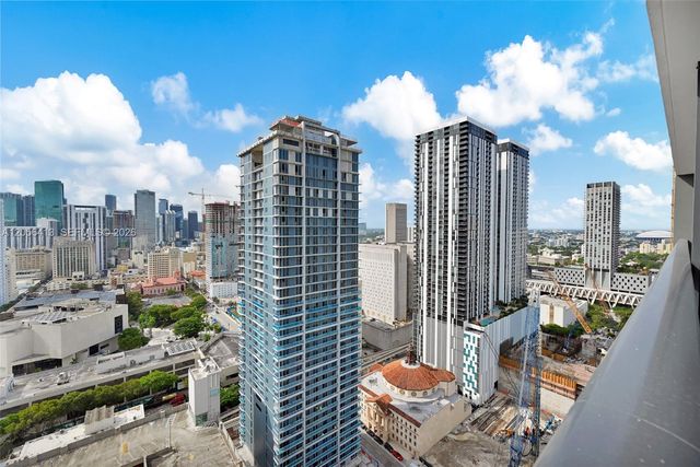 159 NE 6th Street 2610, Miami, FL 33132