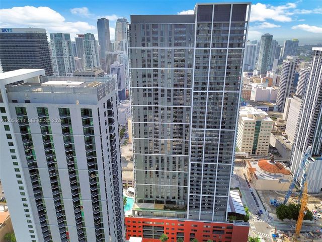 159 NE 6th Street 2610, Miami, FL 33132