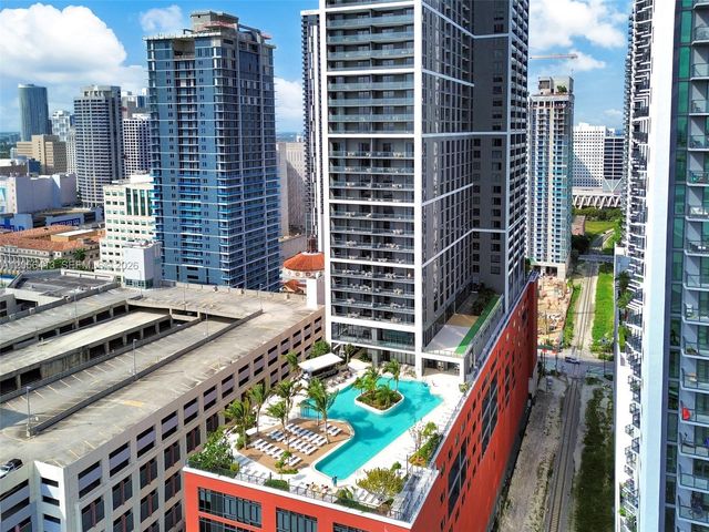 159 NE 6th Street 2610, Miami, FL 33132