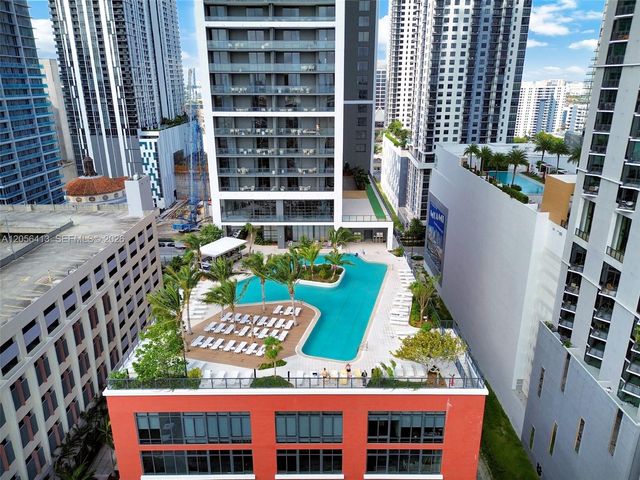 159 NE 6th Street 2610, Miami, FL 33132