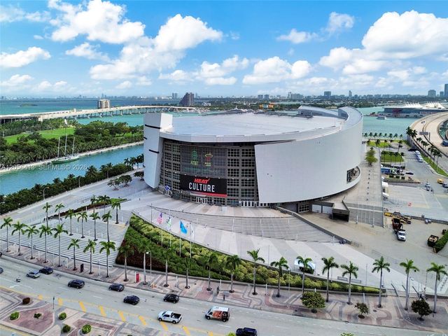 159 NE 6th Street 2610, Miami, FL 33132