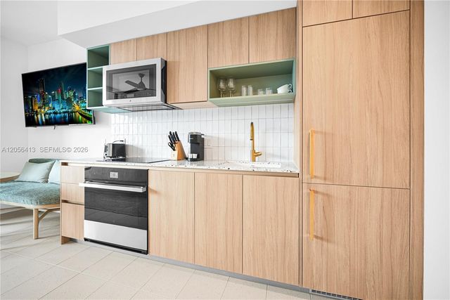 159 NE 6th Street 2610, Miami, FL 33132