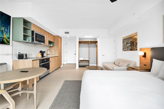 159 NE 6th Street 2610, Miami, FL 33132