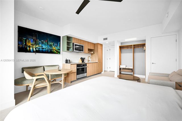 159 NE 6th Street 2610, Miami, FL 33132